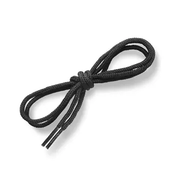 Brynje flame resistant laces, Black