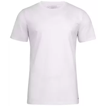 Cutter & Buck Manzanita T-shirt, Hvid