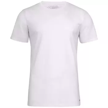 Cutter & Buck Manzanita T-Shirt, Weiß