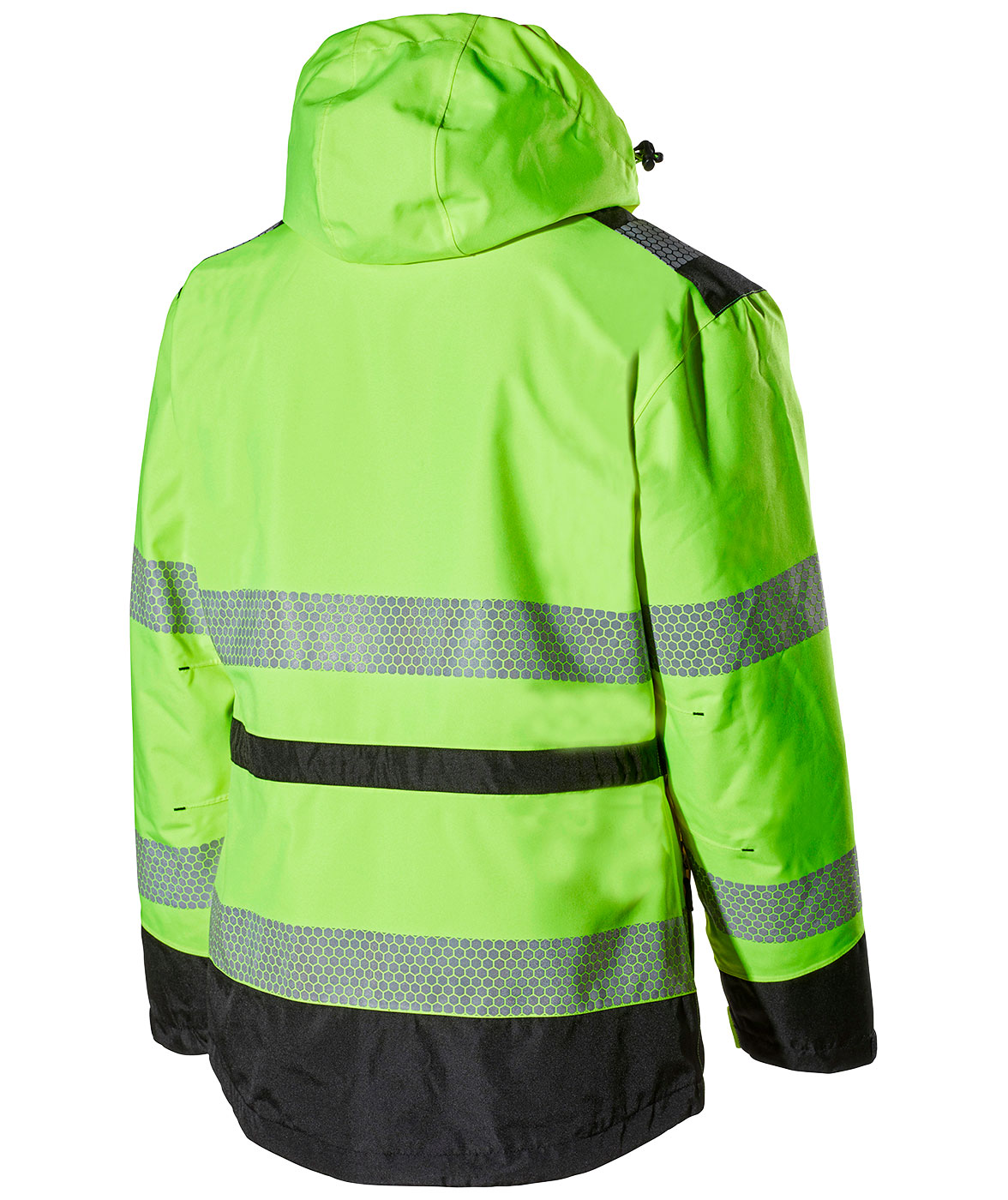 L.Brador 3-in-1 jacket 2122P