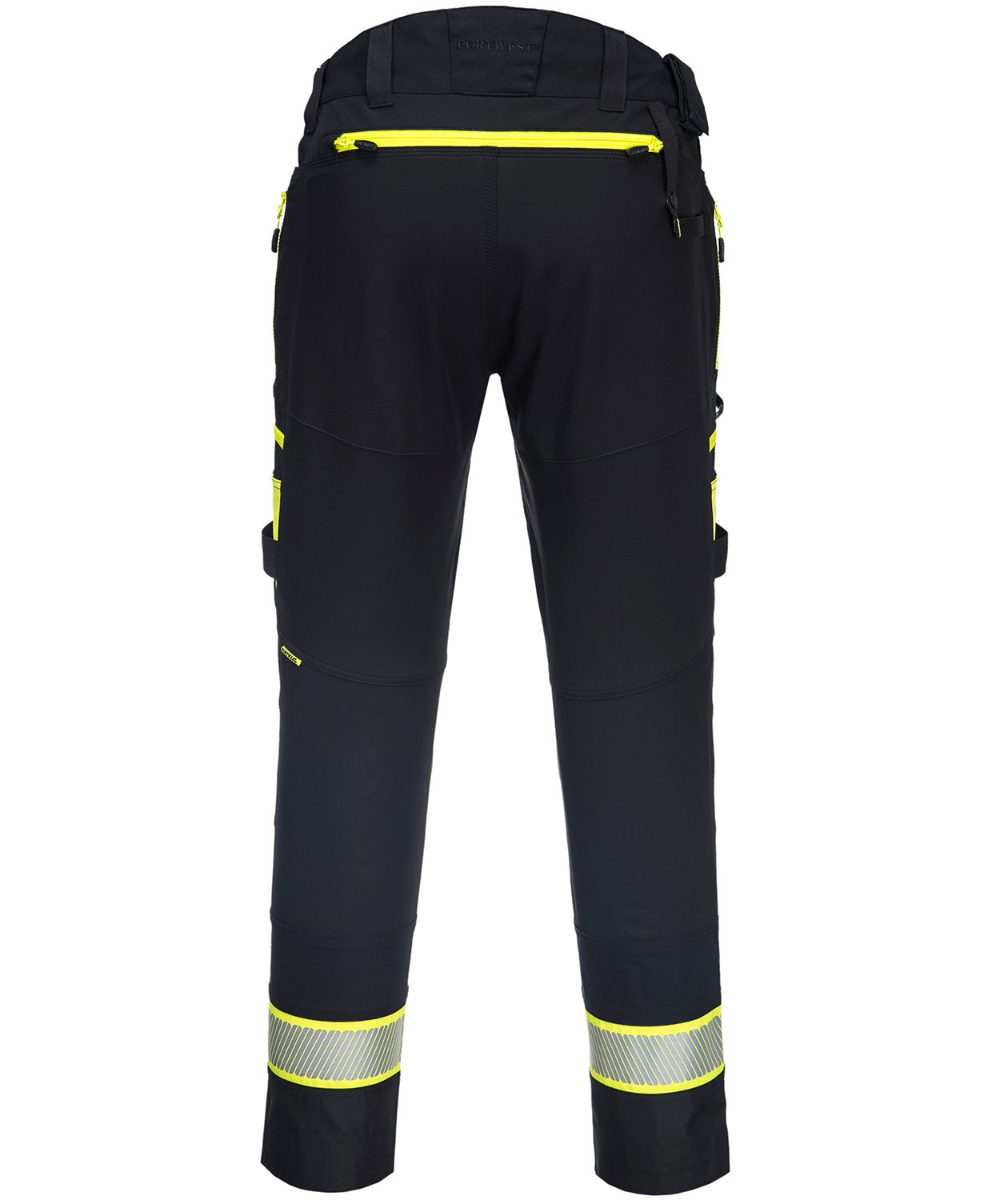 Portwest DX4 arbejdsbukser full stretch