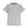 Carhartt Force T-skjorte, Heather Grey, Heather Grey, swatch