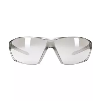 Hellberg Helium I/O AF/AS sikkerhedsbriller, Transparent