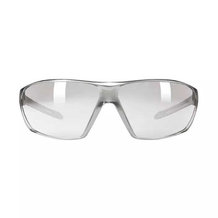 Hellberg Helium I/O AF/AS safety glasses, Transparent, Transparent, large image number 1