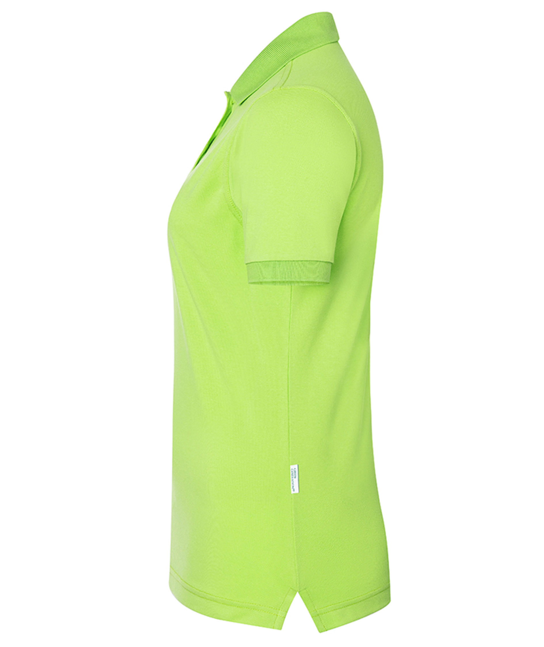 Karlowsky Modern-Flair pik&eacute;tr&ouml;ja dam, Kiwi, large image number 3