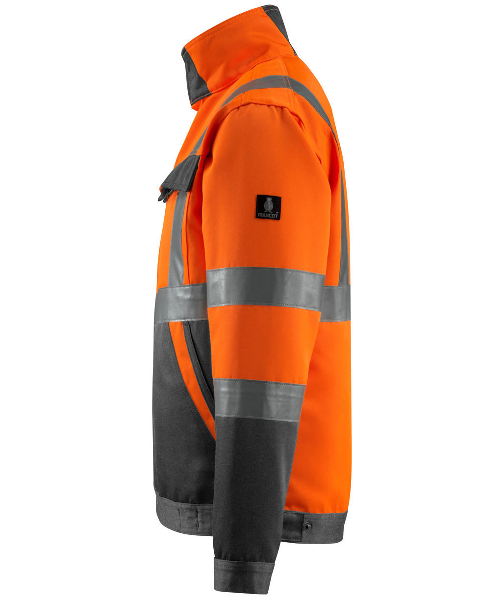 Mascot Safe Light Forster work jacket