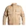 Engel Combat work jacket, Wood, Wood, swatch