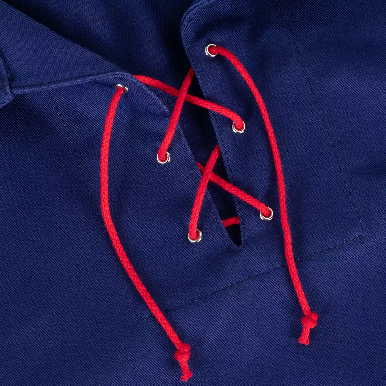 Kansas Kasack, Dunkel Marine, large image number 4