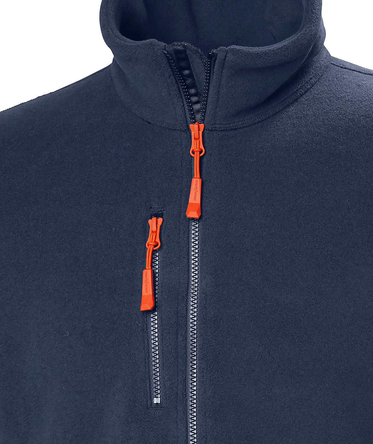 Helly Hansen Kensington fleecejakke, Marine, large image number 2