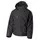 L.Brador 2190P winter jacket, Black, Black, swatch