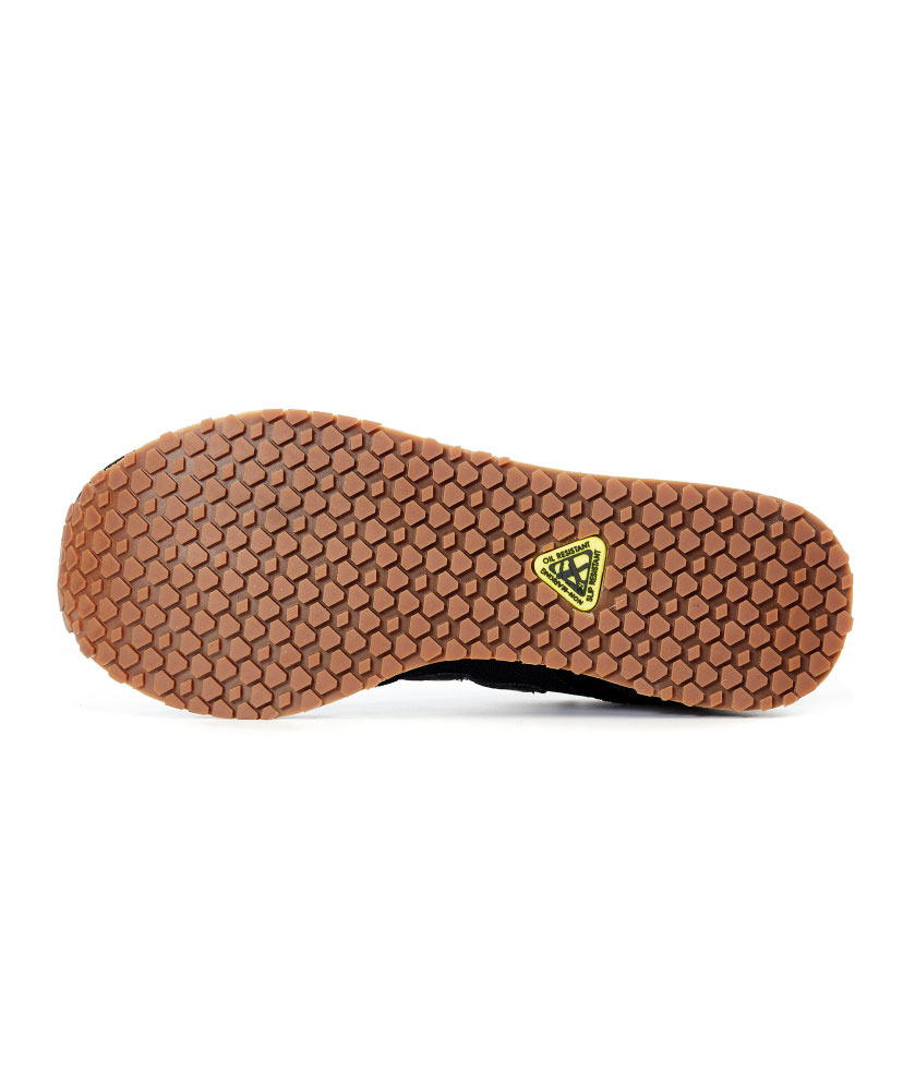 New Balance 515 women's sneakers OB, Black, large image number 5