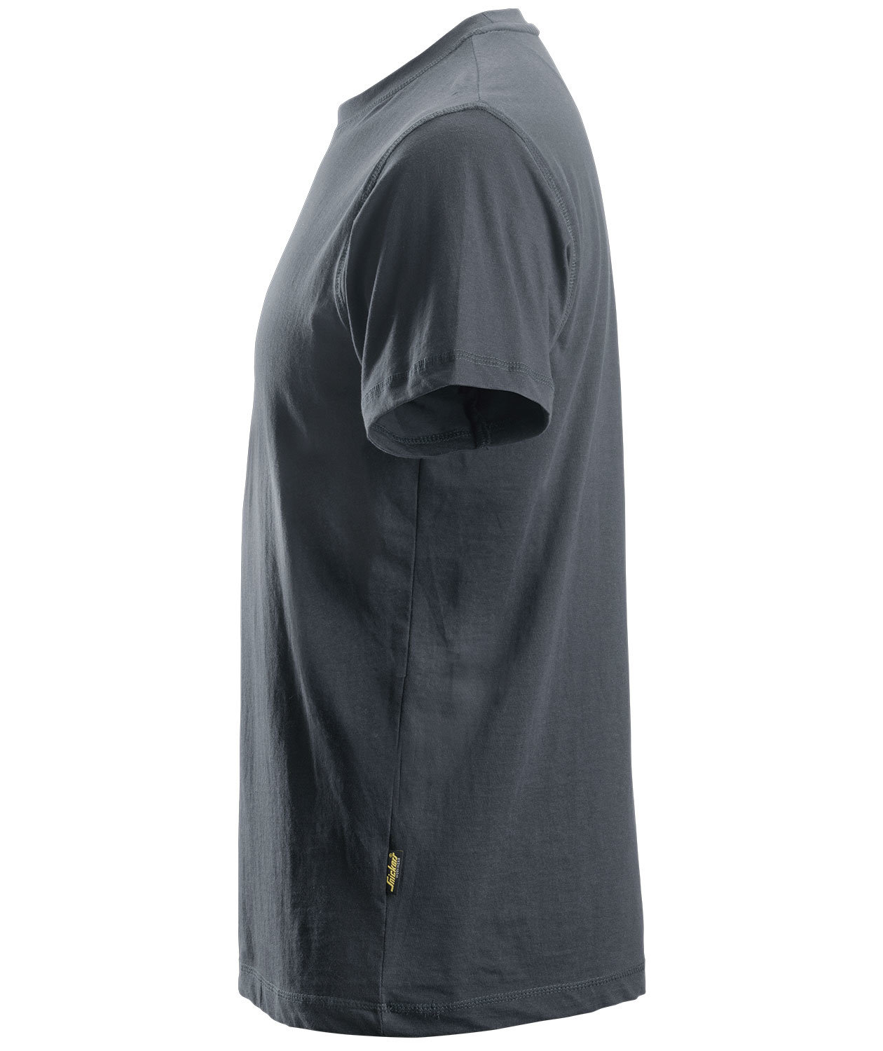 Snickers T-shirt 2502, St&aring;lgr&aring;, large image number 3