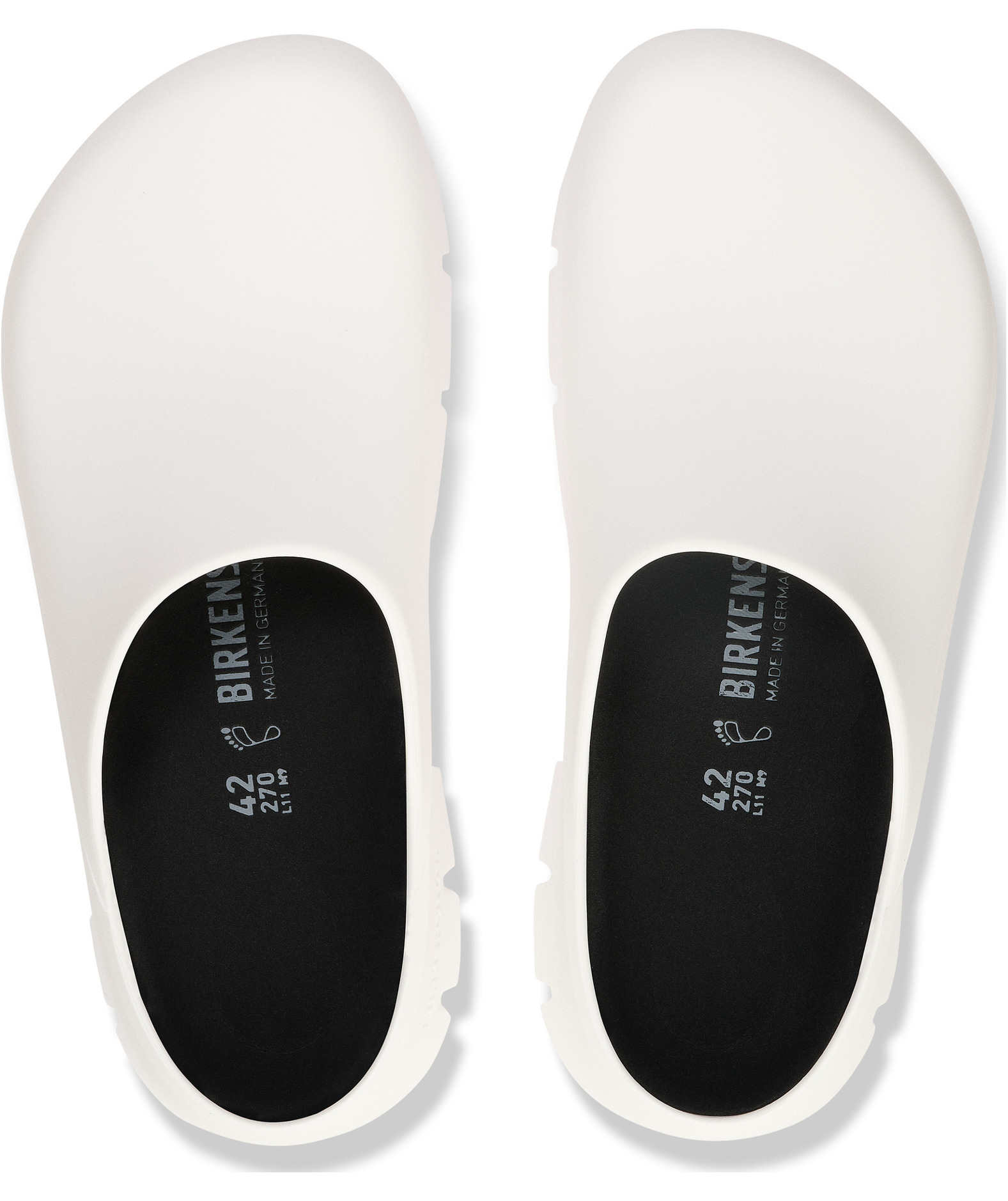 Birkenstock Super Birki 2.0 Regular Fit tr&aelig;sko OB
