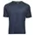 Tee Jays Cooldry T-shirt, Navy melange, Navy melange, swatch
