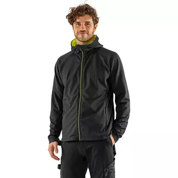Fristads cardigan 7871 GTD full stretch