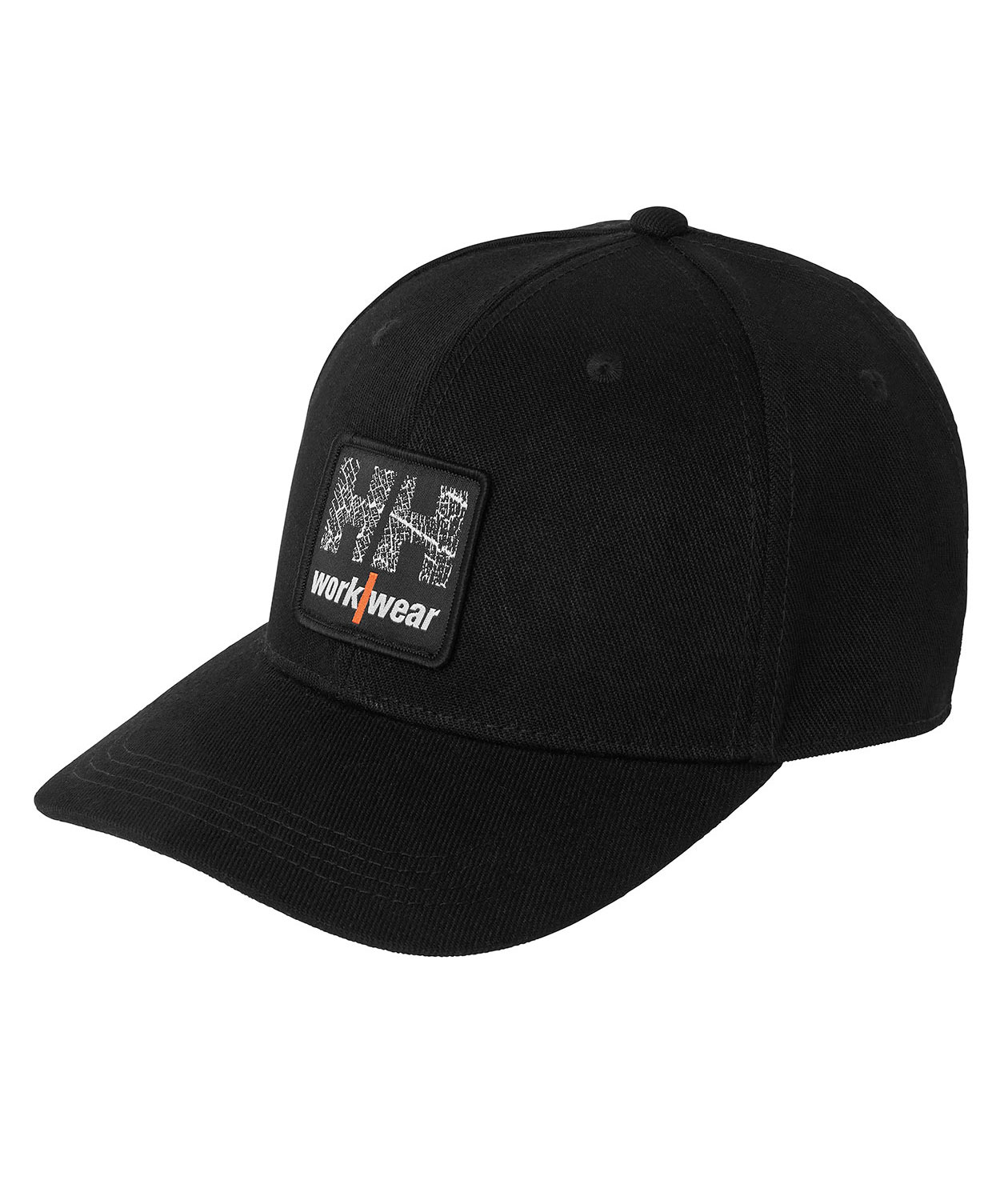 Helly Hansen Kensington cap, Black