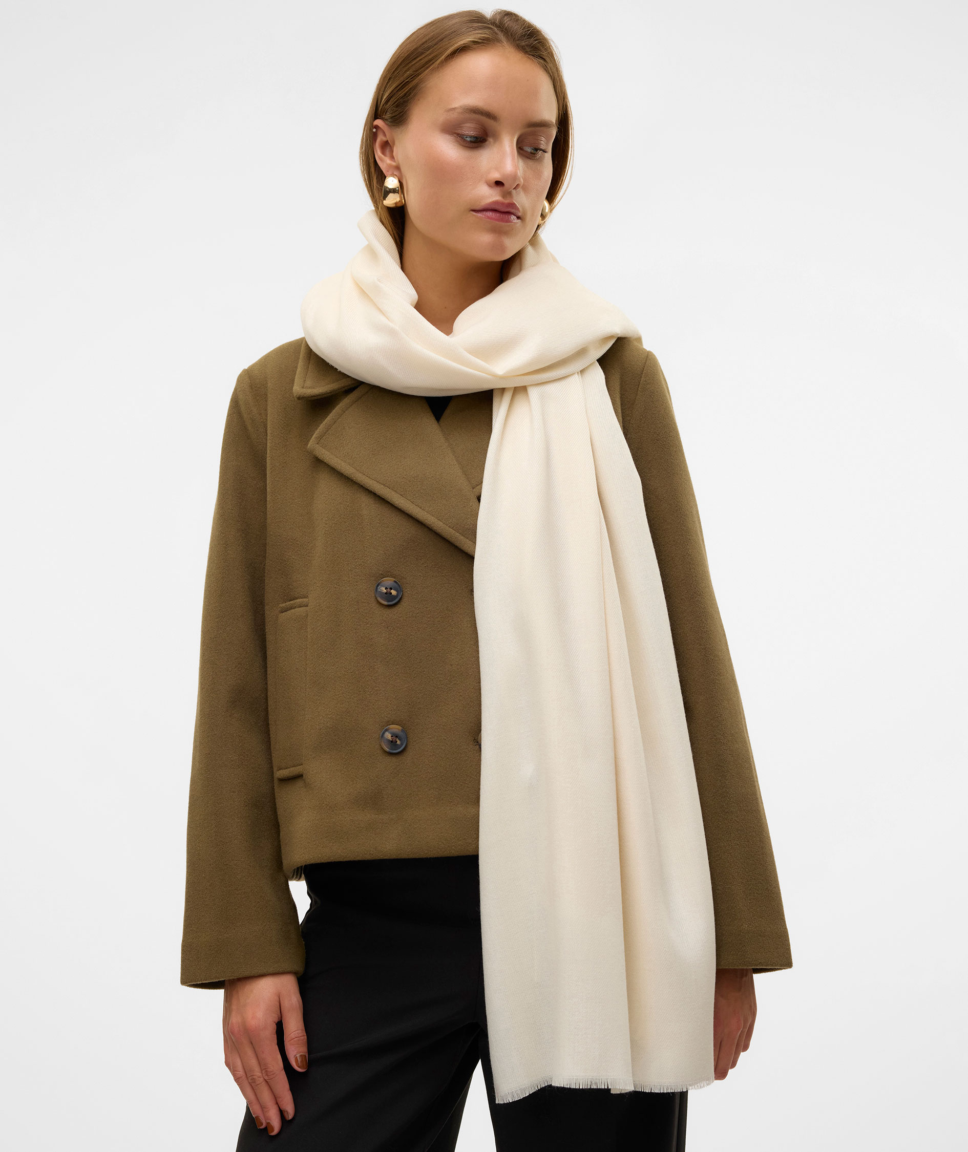Vero Moda VMCARRIE scarf