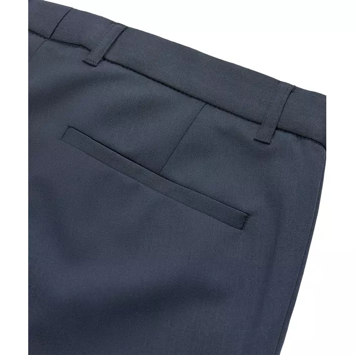 Sunwill Traveller Bistretch Slim fit byxa, Blå, large image number 5