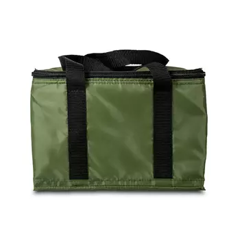 Sagaform Jens small cool bag 3,2 L, Green