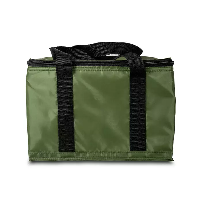Sagaform Jens small cool bag 3,2 L, Green, Green, large image number 0