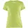 Blåkläder Unite T-shirt dam, Limegrön, Limegrön, swatch