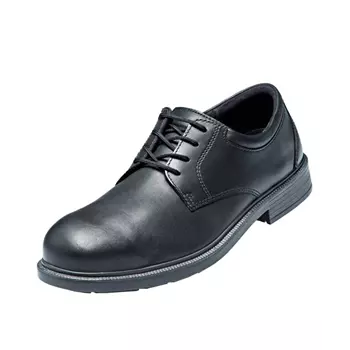 Atlas CX 345 Office safety shoes S3, Black