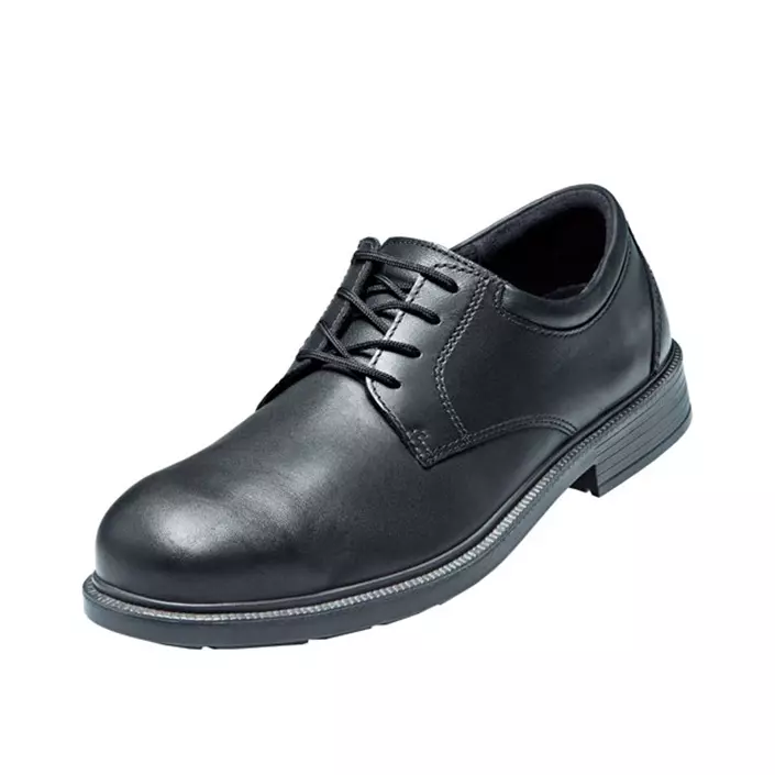 Atlas CX 345 Office safety shoes S3, Black, large image number 0