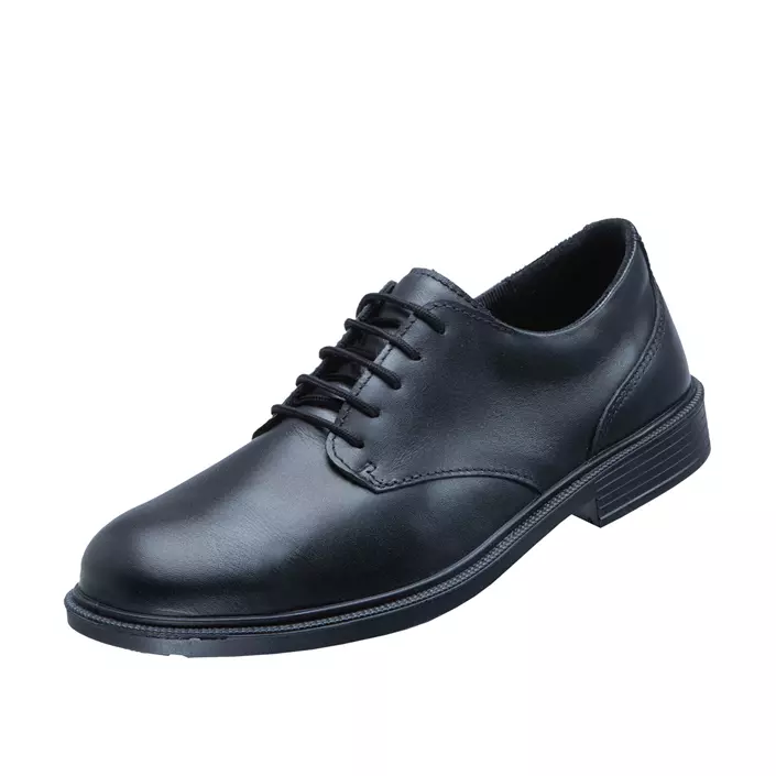 Atlas CX 345 Office skyddsskor S3, Svart, large image number 0