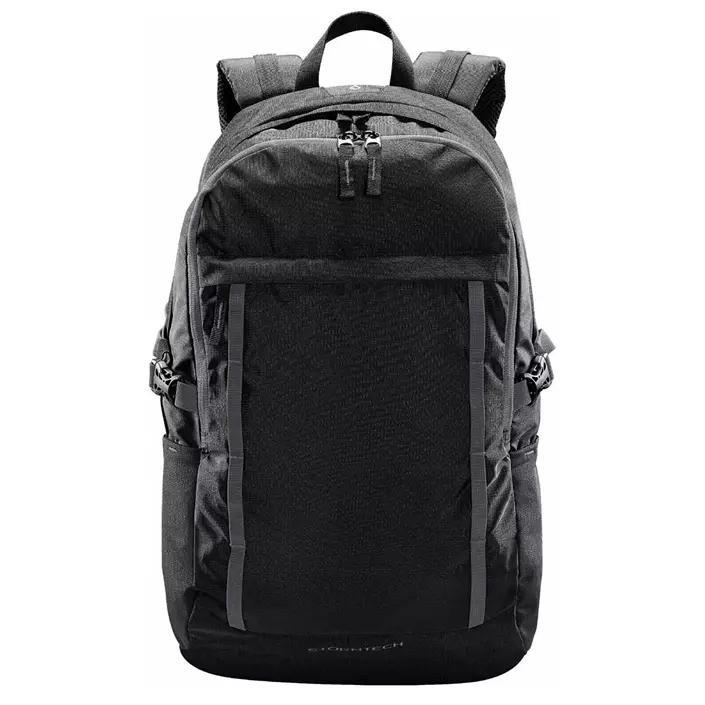 Stormtech Sequoia backpack 30L, Black/Grey, Black/Grey, large image number 0