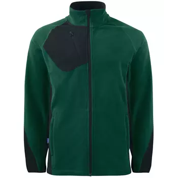 ProJob microfleece jacket 2325, Green