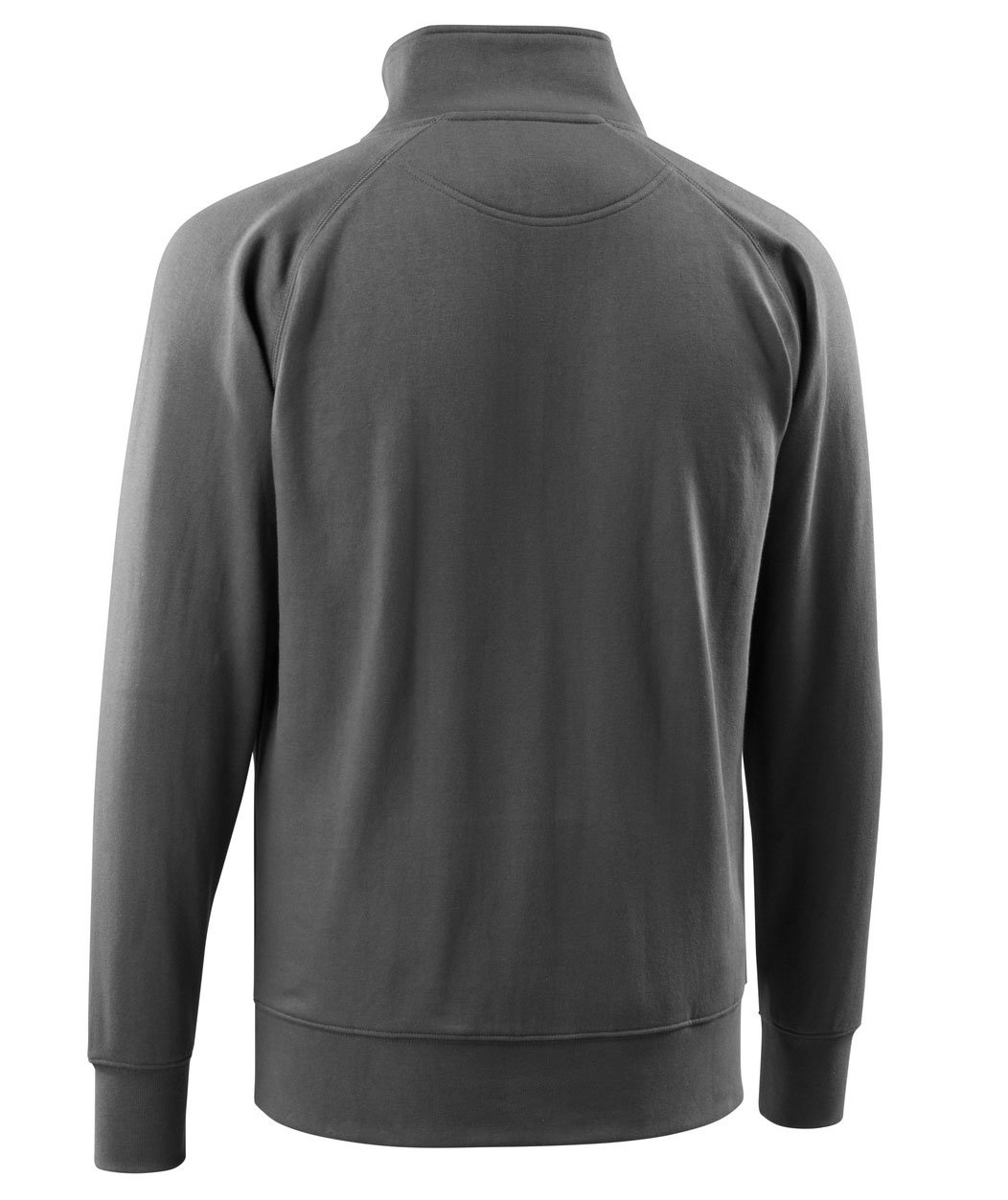 Mascot Crossover Nantes sweatshirt, M&oslash;rk Antrasittgr&aring;, large image number 2