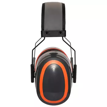 Portwest PS43 Extreme hörselkåpor, Grå/orange