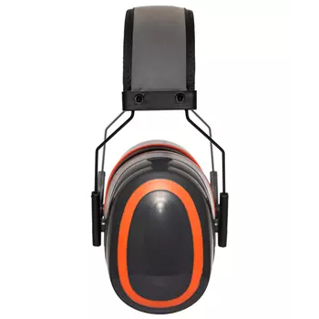 Portwest PS43 Extreme høreværn, Grå/orange