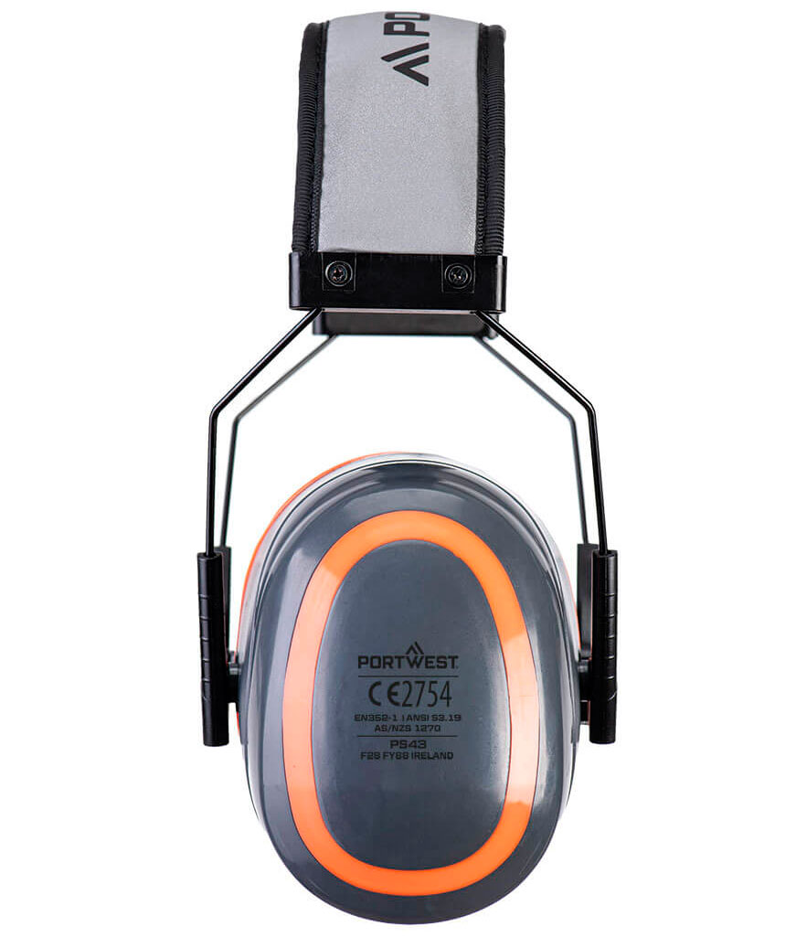 Portwest PS43 HV Extreme h&oslash;rev&aelig;rn