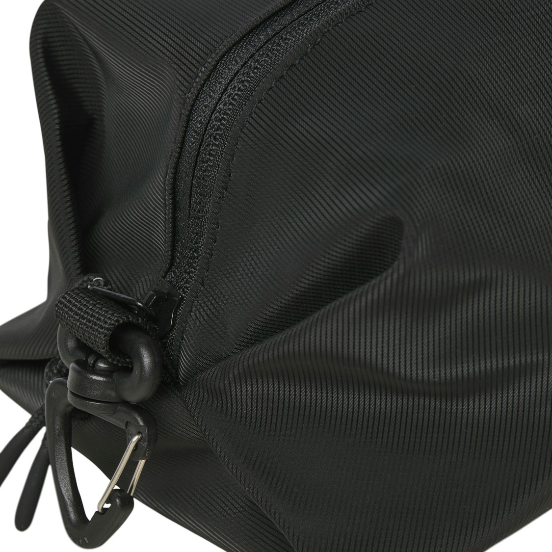 Jack & Jones JACWEST toiletry bag, Black, Black, large image number 2