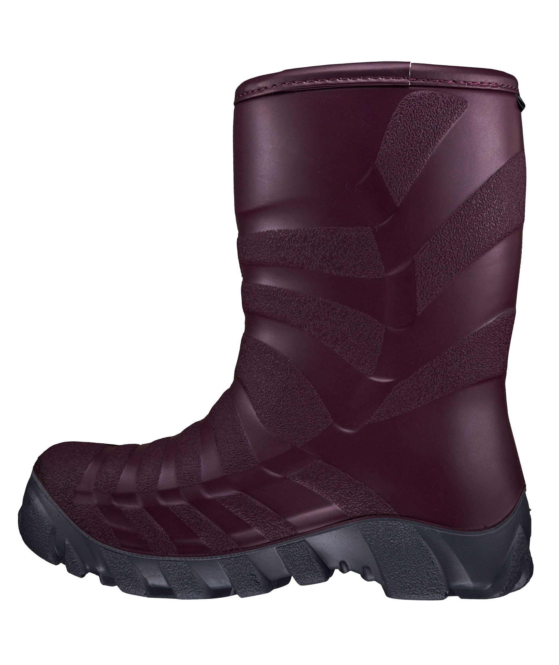 Viking Ultra 2.0 termost&oslash;vler til b&oslash;rn, Grape/Grey