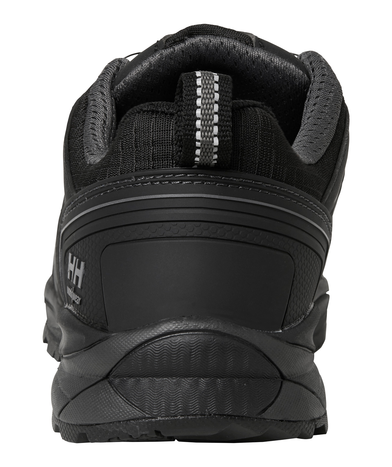 Helly&nbsp;Hansen&nbsp;Manchester Low&nbsp;Boa&reg; safety shoes S3, Black, large image number 3