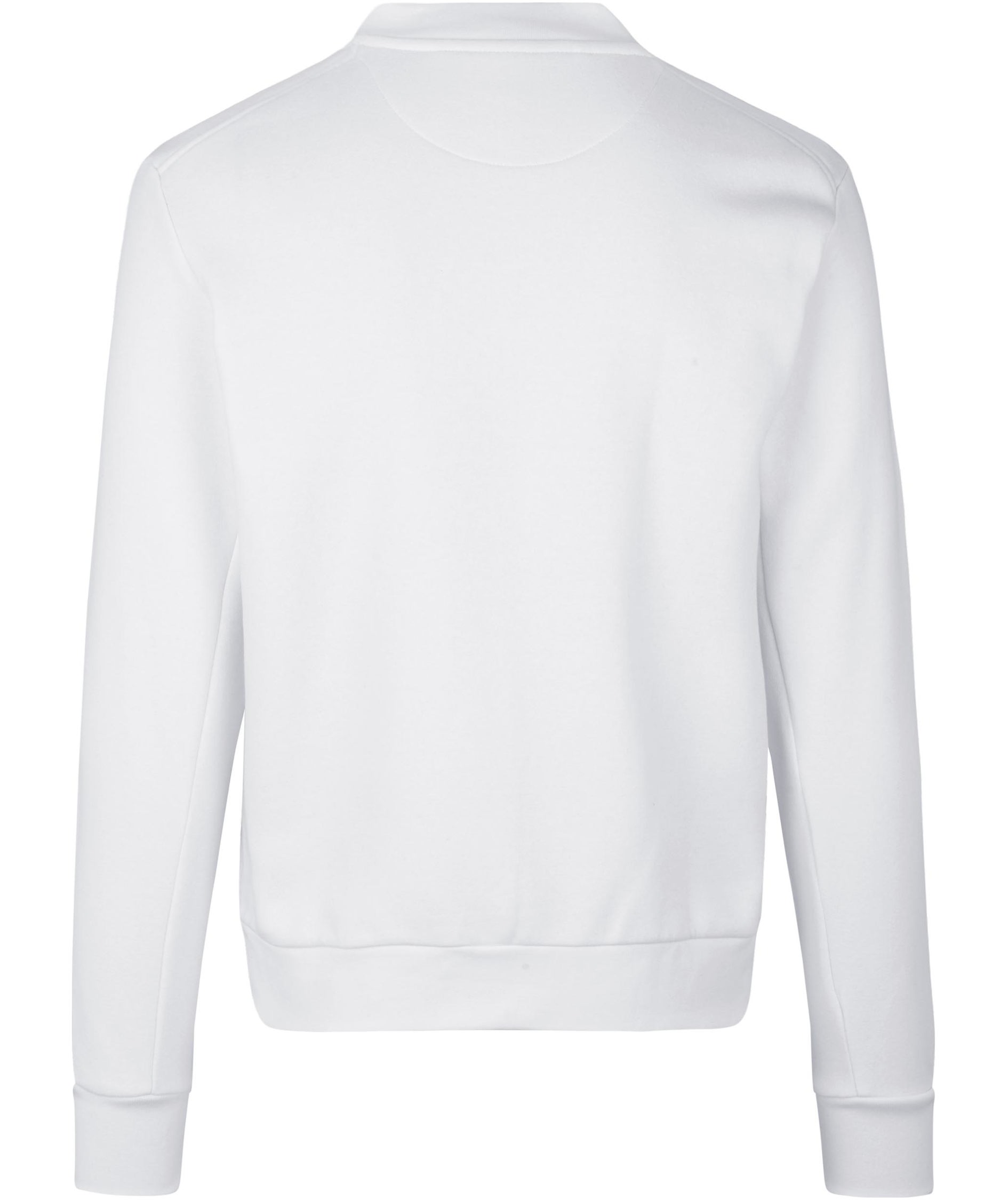 ID PRO Wear cardigan, White, large image number 1