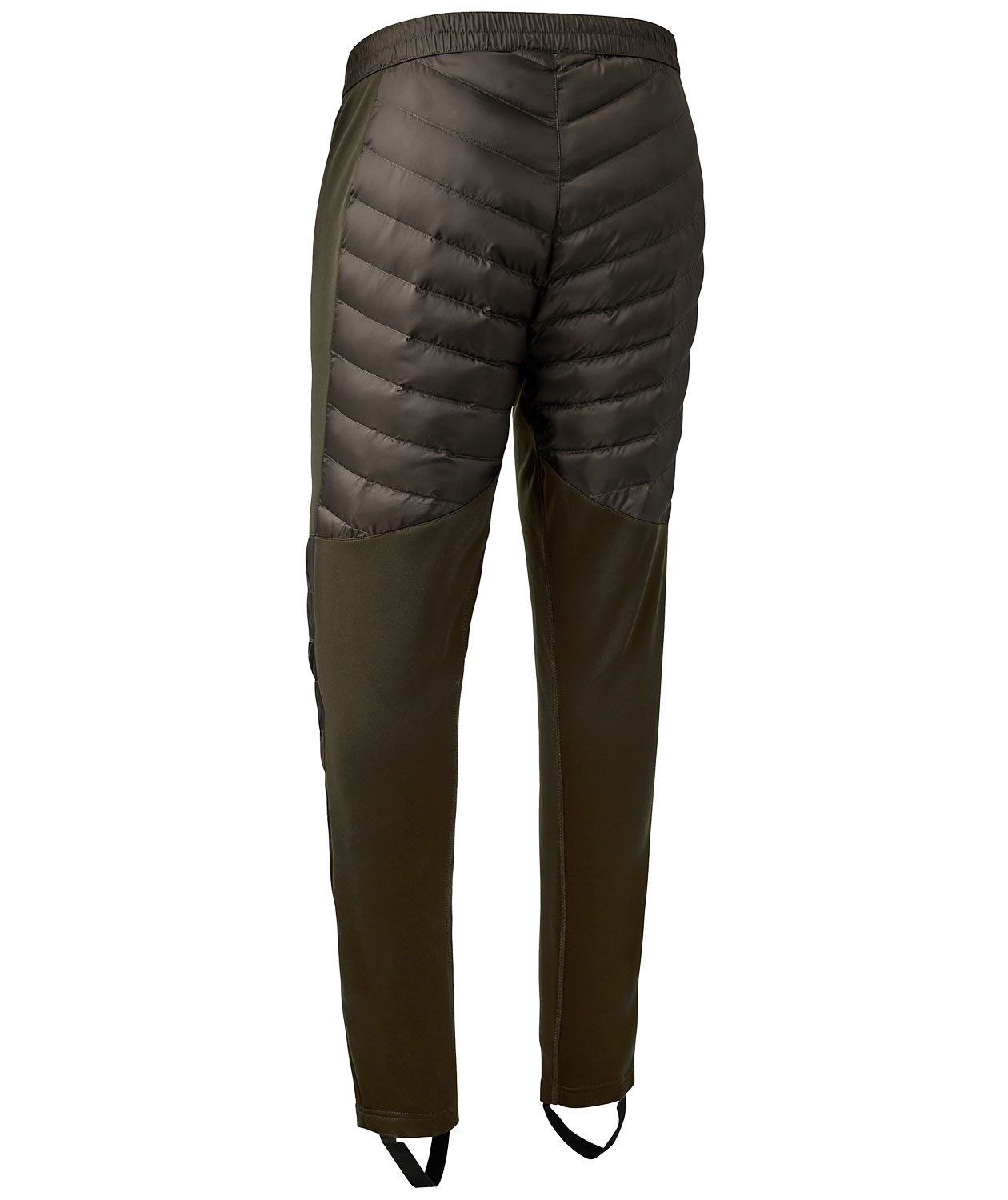 Deerhunter Excape Quilted trousers, Art green, large image number 2