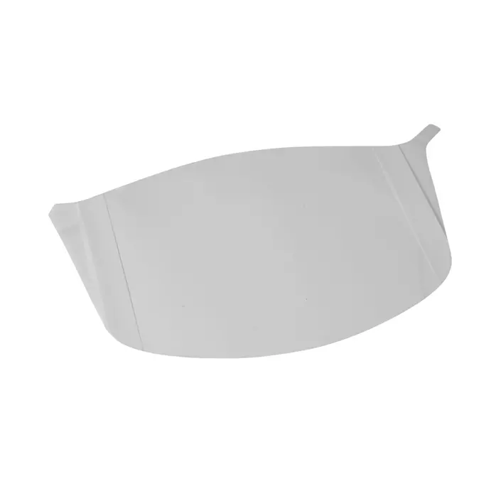OX-ON Tecmen cover windows for visor 10 pcs., White, White, large image number 0