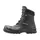 Sievi Solid CT+ Damen Sicherheitsstiefel S3L, Schwarz, Schwarz, swatch