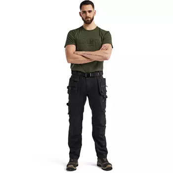 Blåkläder T-shirt