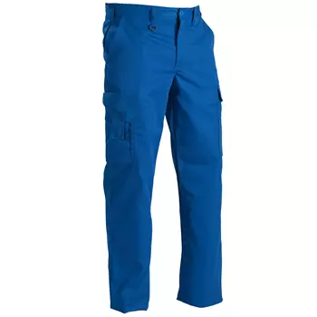 Blåkläder service trousers 1400, Cobalt Blue