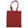 Nightingale Stofftasche, Rot, Rot, swatch