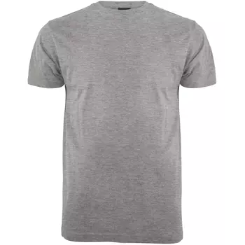 Blue Rebel Antilope T-shirt, Grey Melange