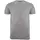 Blue Rebel Antilope T-shirt, Grey Melange, Grey Melange, swatch