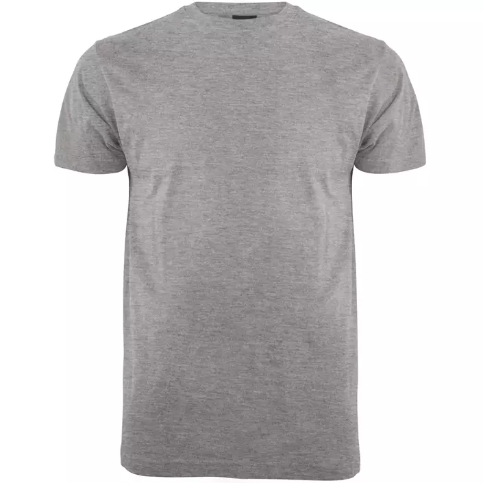 Blue Rebel Antilope T-shirt, Grey Melange, large image number 0