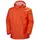 Helly Hansen Mandal rain jacket, Dark Orange, Dark Orange, swatch