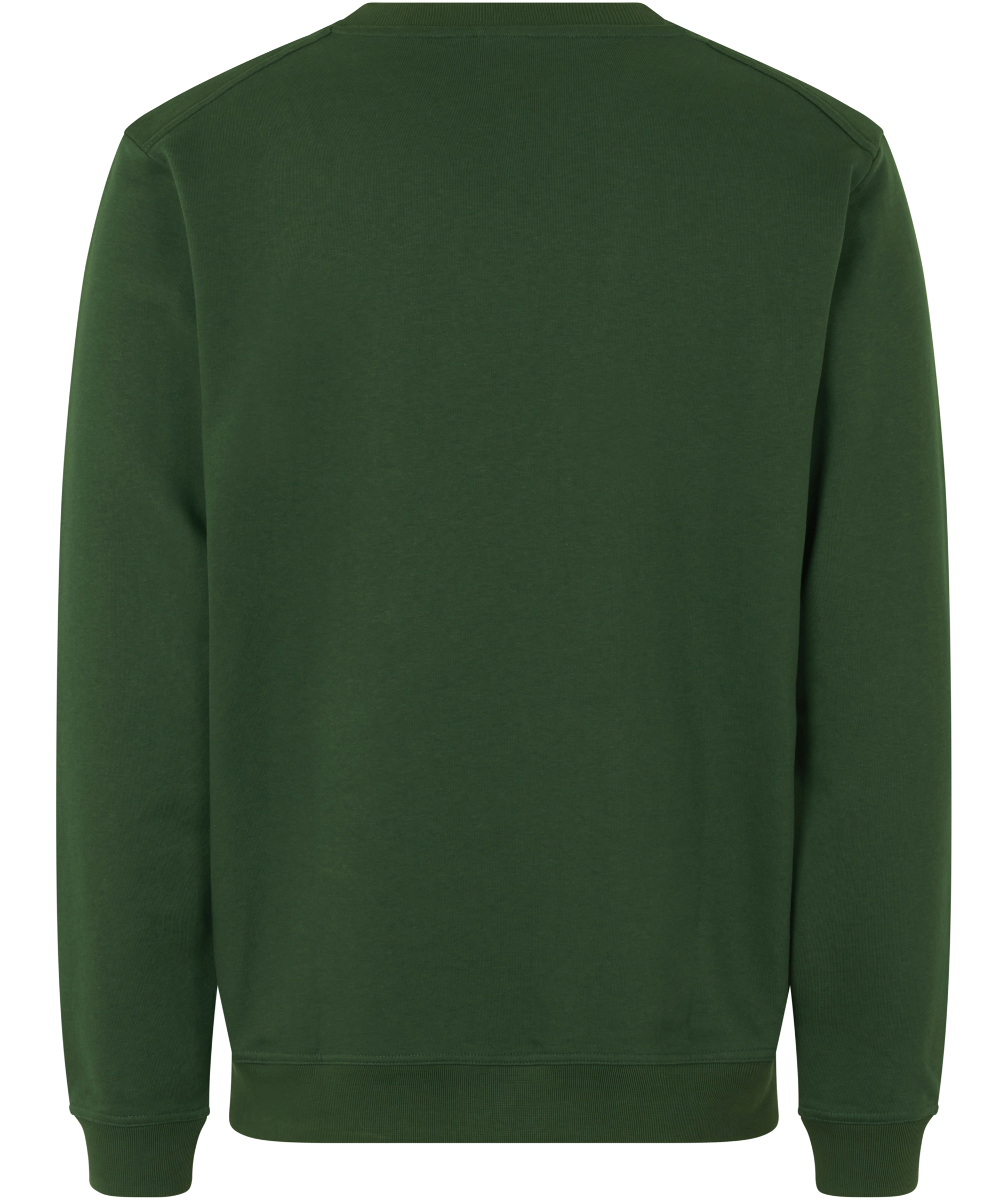 ID Pro Wear CARE sweatshirt, Bottle Green