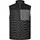 Engel Entire vadderad väst, Anthracite Grey/Black, Anthracite Grey/Black, swatch